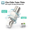 Đầu nối RJ45 Cat8 Cat7 Cat6A bảo vệ không cần dụng cụ cho cáp Ethernet 23-26AWG STP/UTP - Giá ưu đãi 59.398 VND 2