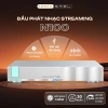 Đầu Phát SMSL N100 DAC Bluetooth - Nhạc Streaming HD, Giá 11.3 Triệu - Giảm 22%