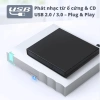 Đầu Phát SMSL N100 DAC Bluetooth - Nhạc Streaming HD, Giá 11.3 Triệu - Giảm 22% 5
