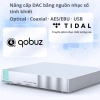 Đầu Phát SMSL N100 DAC Bluetooth - Nhạc Streaming HD, Giá 11.3 Triệu - Giảm 22% 7