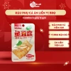 Đậu Phụ Cá Vị BBQ Mềm Thơm - Combo 5/8 gói, Giá 11.700₫, Đồ Ăn Vặt Nội Địa