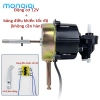 Đầu quạt chổi than 12V MONQIQI - Động cơ mạnh, tiết kiệm năng lượng, giảm giá 125.000 VND
