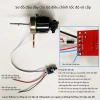 Đầu quạt chổi than 12V MONQIQI - Động cơ mạnh, tiết kiệm năng lượng, giảm giá 125.000 VND 3