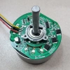 Đầu quạt chổi than 12V MONQIQI - Động cơ mạnh, tiết kiệm năng lượng, giảm giá 125.000 VND 7