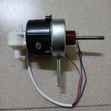 Đầu quạt chổi than 12V MONQIQI - Động cơ mạnh, tiết kiệm năng lượng, giảm giá 125.000 VND