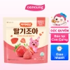 Dâu sấy lạnh Ivenet cho bé ăn dặm - Dinh dưỡng tự nhiên, giá ưu đãi 99.000đ 2