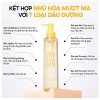 Dầu Tẩy Trang Be The Skin Pore Reset 150ml - Sạch Sâu, Da Mượt Giá 349.000₫ 3