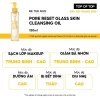 Dầu Tẩy Trang Be The Skin Pore Reset 150ml - Sạch Sâu, Da Mượt Giá 349.000₫ 6
