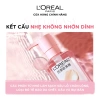 Dầu tẩy trang L'Oréal Paris Flower Cleansing Oil 250ml - Loại bỏ dầu thừa, bụi bẩn, lớp trang điểm, giá chỉ 419.000đ 4