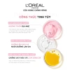 Dầu tẩy trang L'Oréal Paris Flower Cleansing Oil 250ml - Loại bỏ dầu thừa, bụi bẩn, lớp trang điểm, giá chỉ 419.000đ 5