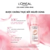 Dầu tẩy trang L'Oréal Paris Flower Cleansing Oil 250ml - Loại bỏ dầu thừa, bụi bẩn, lớp trang điểm, giá chỉ 419.000đ 7