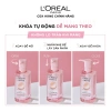 Dầu tẩy trang L'Oréal Paris Flower Cleansing Oil 250ml - Loại bỏ dầu thừa, bụi bẩn, lớp trang điểm, giá chỉ 419.000đ 8