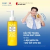 Dầu tẩy trang Olive DHC Deep Cleansing Oil 120ml - Làm sạch sâu, giữ ẩm da, giảm giá 580k 2