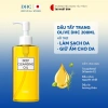 Dầu tẩy trang Olive DHC Deep Cleansing Oil 200ml - Làm sạch sâu, giữ ẩm, 850k 3
