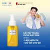Dầu tẩy trang Olive DHC Deep Cleansing Oil 70ml - Làm sạch sâu, giữ ẩm da, giảm giá 355k 2