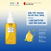 Dầu tẩy trang Olive DHC Deep Cleansing Oil 70ml - Làm sạch sâu, giữ ẩm da, giảm giá 355k 3