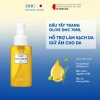 Dầu tẩy trang Olive DHC Deep Cleansing Oil 70ml - Làm sạch sâu, giữ ẩm da, giảm giá 355k 4