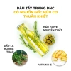 Dầu tẩy trang Olive DHC Deep Cleansing Oil 70ml - Làm sạch sâu, giữ ẩm da, giảm giá 355k 5