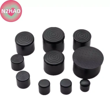 Đầu thép tròn N2HAO mũ PVC chống trượt - Miếng lót bảo vệ bàn ghế, chân tầng nội thất, bảo vệ đồ nội thất, giảm giá, chỉ 34.650đ 4 Đầu thép tròn N2HAO mũ PVC chống trượt - Miếng lót bảo vệ bàn ghế, chân tầng nội thất, bảo vệ đồ nội thất, giảm giá, chỉ 34.650đ 4