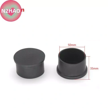 Đầu thép tròn N2HAO mũ PVC chống trượt - Miếng lót bảo vệ bàn ghế, chân tầng nội thất, bảo vệ đồ nội thất, giảm giá, chỉ 34.650đ 6 Đầu thép tròn N2HAO mũ PVC chống trượt - Miếng lót bảo vệ bàn ghế, chân tầng nội thất, bảo vệ đồ nội thất, giảm giá, chỉ 34.650đ 6