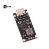 Đầu vào USB Type‑C 3A Polymer Ternary IP2.312 Sạc nhanh CC/CV 5V‑4.2V – Giá chỉ 40.480₫