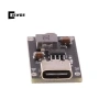 Đầu vào USB Type‑C 3A Polymer Ternary IP2.312 Sạc nhanh CC/CV 5V‑4.2V – Giá chỉ 40.480₫ 2