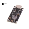 Đầu vào USB Type‑C 3A Polymer Ternary IP2.312 Sạc nhanh CC/CV 5V‑4.2V – Giá chỉ 40.480₫ 4