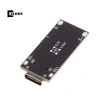 Đầu vào USB Type‑C 3A Polymer Ternary IP2.312 Sạc nhanh CC/CV 5V‑4.2V – Giá chỉ 40.480₫ 7