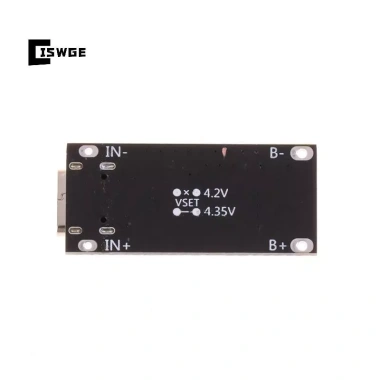 Đầu vào USB Type‑C 3A Polymer Ternary IP2.312 Sạc nhanh CC/CV 5V‑4.2V – Giá chỉ 40.480₫ 8