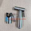 Đầu Vòi Xịt Vệ Sinh Bồn Cầu Không Dây Inox 304 - Giá 35.000, Tay Xịt Nhựa Xi 3