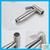 Đầu Vòi Xịt Vệ Sinh Inox 304 PK006 - Tay Xịt Sang Trọng, Đẹp, Bảo Hành 1 Năm 3