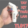 Đầu Vòi Xịt Vệ Sinh Inox 304 PK006 - Tay Xịt Sang Trọng, Đẹp, Bảo Hành 1 Năm 6