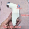 Đầu Vòi Xịt Vệ Sinh Inox 304 PK006 - Tay Xịt Sang Trọng, Đẹp, Bảo Hành 1 Năm 7