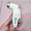 Đầu Vòi Xịt Vệ Sinh Inox 304 PK006 - Tay Xịt Sang Trọng, Đẹp, Bảo Hành 1 Năm 8