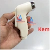 Đầu vòi xịt vệ sinh toilet nhựa Inax - Ti đồng tay xịt âm, chất lượng cao, giảm 17%