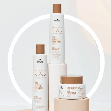 Dầu Xả BC Q10+ Restore 200ml - Dưỡng tóc yếu lão hóa, phục hồi, giảm rụng, 274k 4