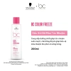 Dầu Xả Giữ Màu Tóc Nhuộm BC COLOR FREEZE pH 4.5 200ml Giá 274.000 VND Giảm 57k 2