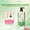 Dầu Xả Hương Thảo 350g - Giải Pháp Tóc Gàu Bết Cỏ Mềm, Giá Ưu Đãi 243.000₫