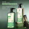 Dầu Xả Hương Thảo 350g - Giải Pháp Tóc Gàu Bết Cỏ Mềm, Giá Ưu Đãi 243.000₫ 2