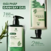 Dầu Xả Hương Thảo 350g - Giải Pháp Tóc Gàu Bết Cỏ Mềm, Giá Ưu Đãi 243.000₫ 3