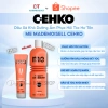 Dầu Xả Khô ME Mademoisell CEHKO Đức 175ml/1.000ml - Phục hồi tóc hư tổn, dưỡng ẩm tóc xoăn, mềm mượt, chỉ 260.000 VND