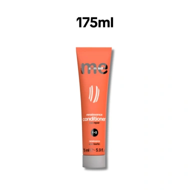 Dầu Xả Khô ME Mademoisell CEHKO Đức 175ml/1.000ml - Phục hồi tóc hư tổn, dưỡng ẩm tóc xoăn, mềm mượt, chỉ 260.000 VND