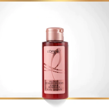Dầu xả L’Oreal Paris Full Resist 80ml - Ngăn gãy rụng, tóc chắc khỏe, hư tổn 2