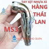 Đầu xịt vệ sinh đa dạng kiểu dáng, chất liệu, lắp vừa mọi dây sen, tay xịt các loại - Giá 28.890 VND 5