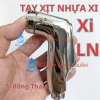 Đầu xịt vệ sinh đa dạng kiểu dáng, chất liệu, lắp vừa mọi dây sen, tay xịt các loại - Giá 28.890 VND 10