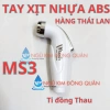 Đầu Xịt Vệ Sinh Thái Trắng Cò Âm - Cò Dương NK15, Tay Xịt Nhựa, 27.820 đồng 6