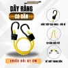 Dây Buộc Đàn Hồi SafeStraps 61cm - Móc Nhựa Lõi Thép Chống Gỉ, Dây Thun Xe Máy - 27.440đ