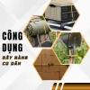 Dây Buộc Đàn Hồi SafeStraps 61cm - Móc Nhựa Lõi Thép Chống Gỉ, Dây Thun Xe Máy - 27.440đ 7