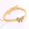 Dây buộc tóc nơ cặp đôi 5.21 - Dây chun dễ thương, quà tặng bạn gái, giá chỉ 28.024₫ 6