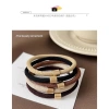 Dây buộc tóc vintage độ đàn hồi cao, tạo đuôi ngựa cao thanh lịch, phù hợp người nổi tiếng internet, giá 23.545₫ 7